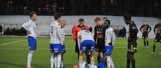 Trots dominans - IFK Luleås segersvit bruten