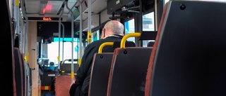 Två busslinjer utgår i höst