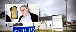 Förre chefen: "Allt vårt kött var gotländskt"