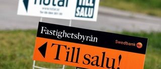 Så blir bostadspriserna 2016 - enligt mäklarna