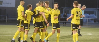 LIVE: Rafflande avslutning på seriefinalen – han klev fram som matchvinnare