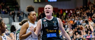 Så var finalrysaren mellan Norrköping och Luleå Basket minut för minut