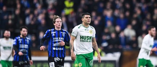 Mörker för Sirius – Hammarby vinner med 3-0