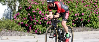 KA3 vann dubbelt i Gotland Triathlon