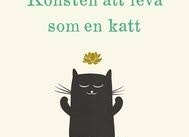 Katten Ziggys kloka råd till stressat folk