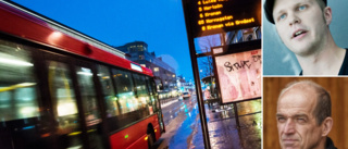 V:s framgång – LLT tar över busstrafiken i byarna: "Service för alla"  