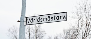 "Tjuvarna har med stor sannolikhet varit och rekat veckan innan"