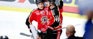 SHL-klubben jagar Bill Sweatt