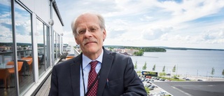 Ingves: Bostadmarknaden fungerar inte