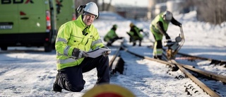 40 nya jobb när BDX tar hem jätteuppdrag