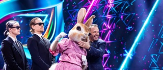 Tv-toppen: "Masked singer" kvar i topp