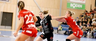 Stjärnan förlänger med Boden Handboll