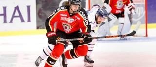 Luleå Hockey vaskar om i kedjorna