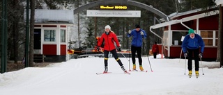 Skadegörelse på Ormberget