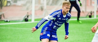 Live: IFK Luleå möter Assyriska