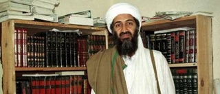 Rätt att avrätta Usama bin Ladin