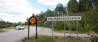 Varför byggs det på åkermarken