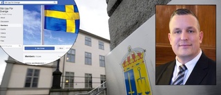 Stå upp för Sverige-dom överklagas