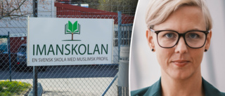 Stängs ner på grund av "risk för radikalisering" – nu måste över 200 elever byta skola