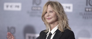 Meg Ryan gör romcom-comeback