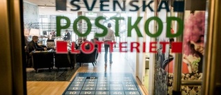 Här vann de i Postkodlotteriet