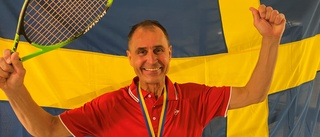 Veteranen säkrade sitt 55:e SM-guld