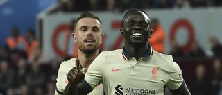 Mané såg till att Liverpools guldchans lever