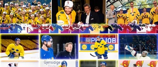 Stor guide inför VM-festen – åtta nuvarande eller gamla AIK:are i VM • Tippar gruppspelet • Rankar ALLA nationer • Alla matchtider