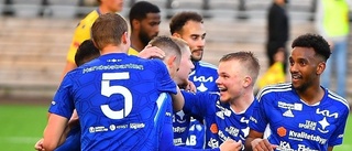 VSK-lånen fixade IFK:s andra raka seger