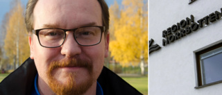 Hendrik Andersson (L): "Viktigaste frågan är att stoppa korridorvården" 