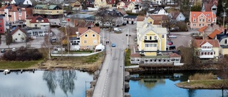 Slopa förslaget på parkeringsavgift i Borensberg