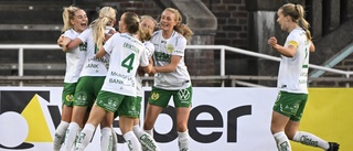 Bajen firade – avgjorde derbyt på tilläggstid