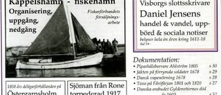 Om fiske och Vietnam i Haimdagar