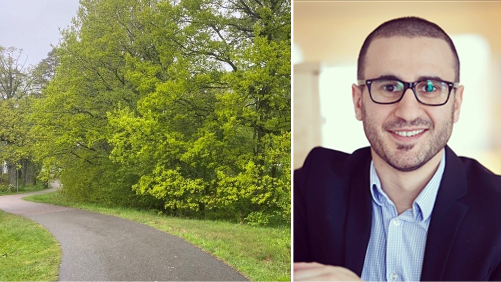 Företaget Enkla Hem har köpt Kantarellen 5 i Varamon. Kommunfullmäktige beslutar om detaljplanen i augusti.