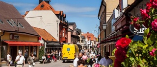 Kryssningar och byggboom ger ökad handel