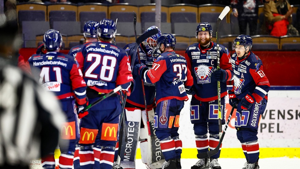LHC har värvat bra, men ännu mer krävs.