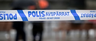 Misstänkt överfallsvåldtäkt i Sundsvall