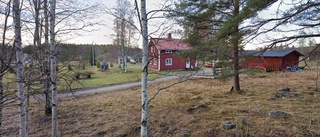 31-åring ny ägare till villa från 1929 i Norrfjärden - 1 600 000 kronor blev priset