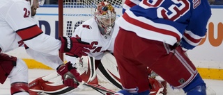 Rangers håller liv i kvartsfinalserie