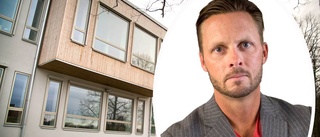 "Självklart vill alla ha ordning och reda i skolan"