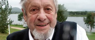 Kämpen och profilen Vippa-Tore har avlidit
