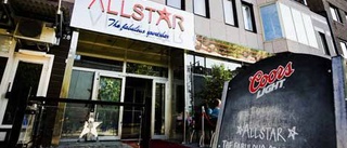 Allstar kan bli alkoholfritt efter storslagsmålet