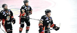 Tung Luleåförlust efter sena LHC-mål