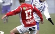 Tungt besked för IFK Luleå - Eriksson tvingas att sluta