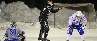 Krisen allt djupare för HT Bandy