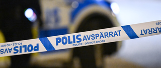 Explosion i Västerås – tre gripna