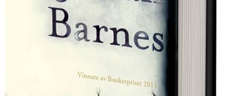 Julian Barnes: Känslan av ett slut