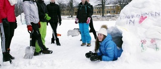 Iskalla uppdrag på lektionstid