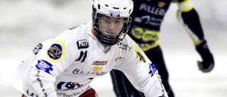 Kalix Bandy värvar tre talanger