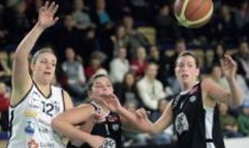 Luleå Basket klart för semifinal